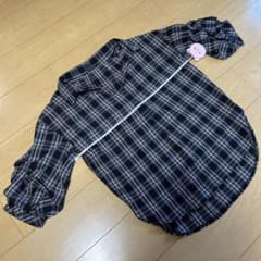 シャツブラウス　夏のサムネイル