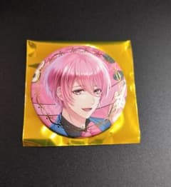 スタマイ 可愛ひかる 缶バッジ 大正浪漫 スタマイ アニメイトフェア 缶バッジ SB 可愛ひかる - メルカリ