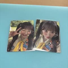 cutiestreet きゅーすと　川本笑瑠　ver.12 トレカセミコンプのサムネイル