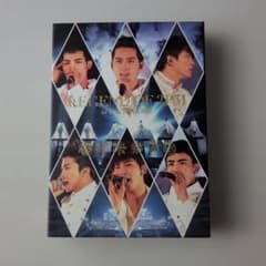 2PM/LEGEND OF 2PM in TOKYO DOME〈初回生産限定盤… - メルカリ