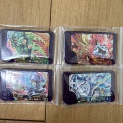フレンダ オーガポンのサムネイル