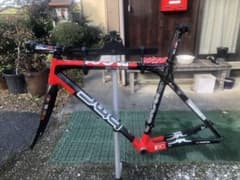 BMC SLC01 フレームのサムネイル