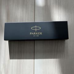 PARKER ボールペンボックスのサムネイル