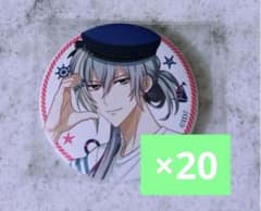 ビーズログ 10月号 アイナナ Re:vale 千 缶バッジ ビーズログ 10月号 アイナナ Re:vale 千 缶バッジ - メルカリ