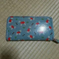 Cath  Kidston  長財布のサムネイル