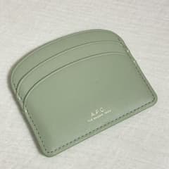 A.P.C. アーペーセー　フラグメントケース　カードケース　財布のサムネイル