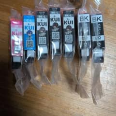 エプソン用 互換インク KUI-L 7本セットのサムネイル
