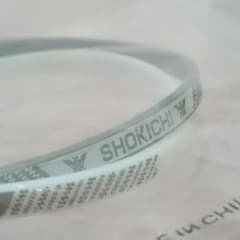 SHOKICHIゴムブレスのサムネイル