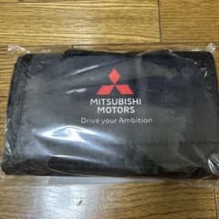 MITSUBISHI MOTORS コンパクトレジャーマットのサムネイル