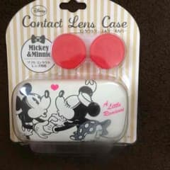 ディズニー コンタクトケースのサムネイル
