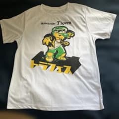 阪神タイガース トラフェス Tシャツ ホワイト3枚セットのサムネイル