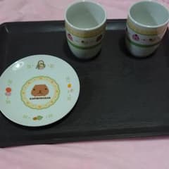 카피바라 씨 이치 반 복권