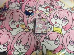 これは命懸けのデュエルなのです プレイマット スリーブ セット 未開封