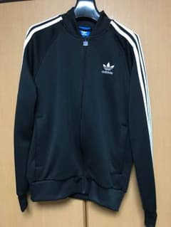 adidas originals トラックトップ ジャージ  sstのサムネイル