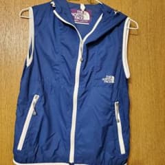 KO様専用  ノースフェイス!! ナイロンベストのサムネイル