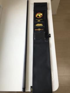 新古品❗️predator revo 12.4 ラジアル 106g - メルカリ