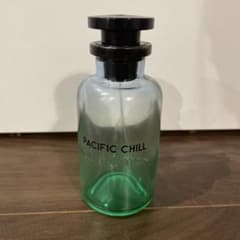 LOUIS VUITTON PACIFIC CHILL 香水 空瓶のサムネイル