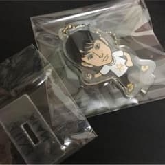 白濱亜嵐のサムネイル