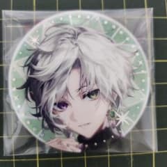にじさんじ 叢雲カゲツ 缶バッジのサムネイル
