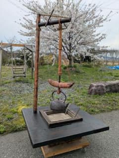 囲炉裏 引き取り限定 囲炉裏 引き取り限定 - メルカリ