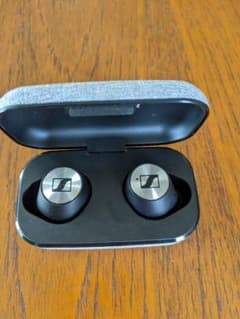 SENNHEISER  MOMENTUM True Wirelessのサムネイル