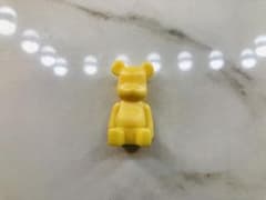 【希少品・美品・即日発送】BE@RBRICK MY FRIEND 2003