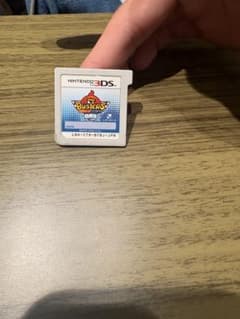 バスターズ！ ニンテンドー3DS白犬隊のサムネイル