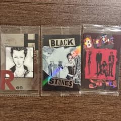 NANA カード 3枚セット 本城蓮 BLACK STONESのサムネイル