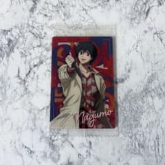 SAKAMOTO DAYS 사카모토 데이즈 웨하스 vol.2 R 남운