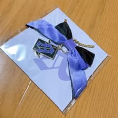 ゆきむら。さん バックチャームのサムネイル