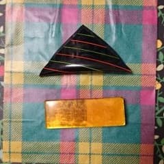 ヴィンテージバレッタセットのサムネイル