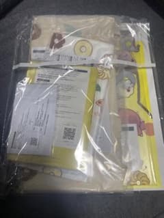 ミスド福袋ポケモングッズのサムネイル