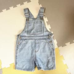 ZARA Baby カバーオールのサムネイル