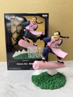 ドラゴンボール History Box 桃白白 タオパイパイ フィギュア | Shop