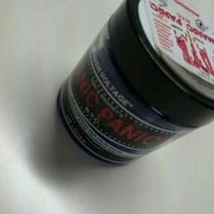 にごう☆MANIC PANIC ライラックのサムネイル