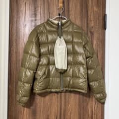 MHL.(マーガレットハウエル)コンパクト ライトダウン サイズⅠ - メルカリ