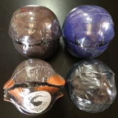 ダンゴムシ 4 コンプセットのサムネイル