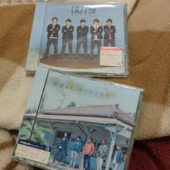 たつきちさま専用！新品未開封。初回限定盤セット！嵐のサムネイル