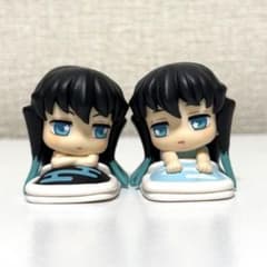 鬼滅の刃　おねむたん　時透無一郎　有一郎