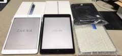iPad mini 4 16GB シムフリー　iPad mini 16GB SBのサムネイル