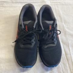 アシックス　asics レーザービーム　ジュニア　ランニングシューズ　23.0のサムネイル