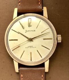 オリエント 初期ジュピター 手巻き ORIENT JUPITER - メルカリ