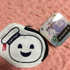 ゴーストバスターズ 一番くじ E賞のサムネイル