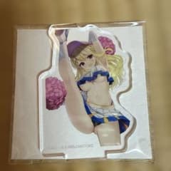 恋小いろり ミニアクリルフィギュア メロンブックス うりぼうざっか店のサムネイル