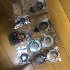 橘ケンチ セットのサムネイル