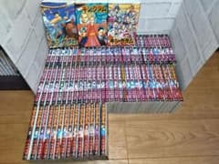 キングダム 1〜78巻全巻セット - メルカリ