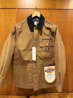 M*K様 新品 WACKO MARIA × DICKIES 24AW コラボ ジ M*K様 新品 WACKO MARIA × DICKIES 24AW コラボ ジ - メルカリ