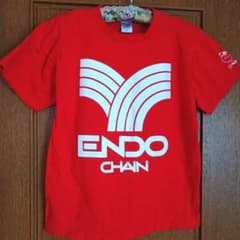 エンドーチェーン&八木山ベニーランド コラボTシャツ Sサイズ - メルカリ
