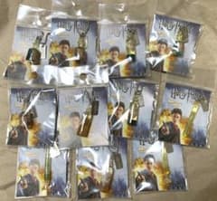 新品】ハリーポッター 薬瓶チャーム 11個セット 絶版 希少 - メルカリ