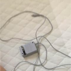 充電器のサムネイル